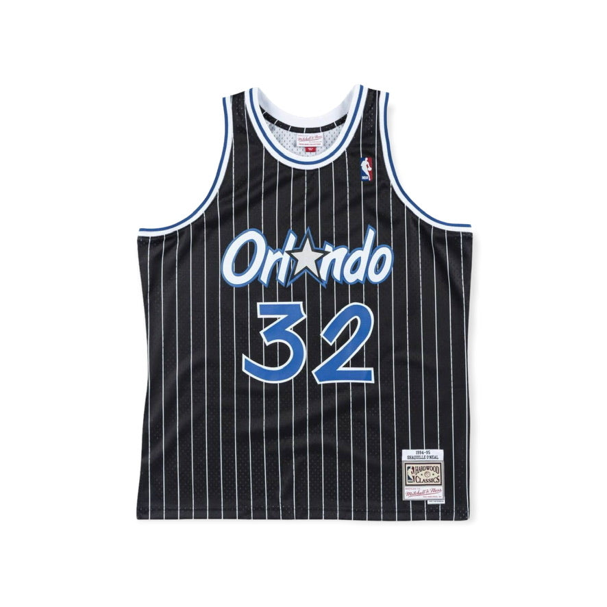 MITCHELL & NESS: Orlando Magic 94 Shaq Jersey
